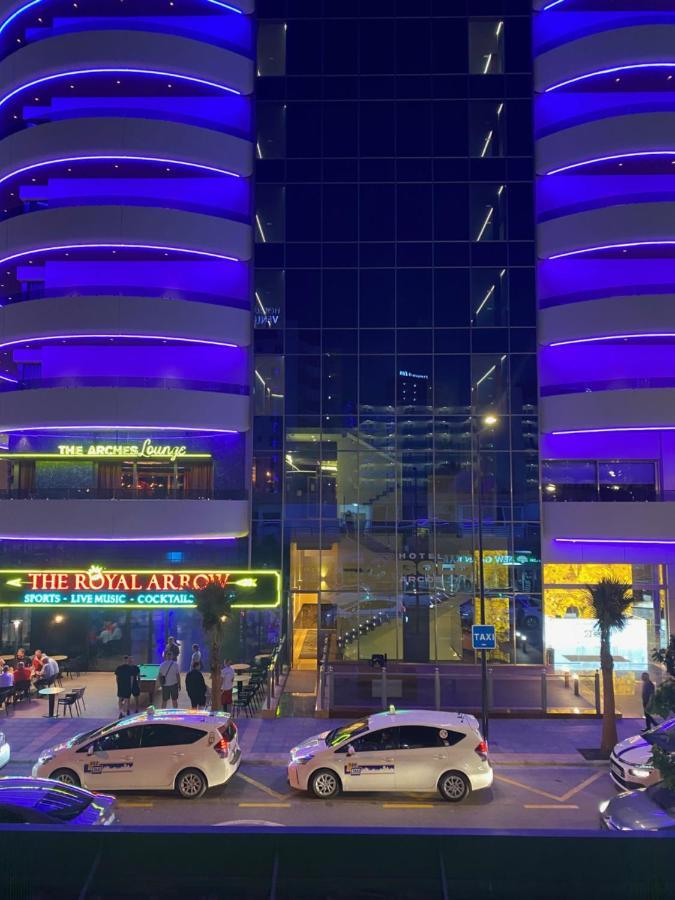 Appartement 17 Calle Lepanto Benidorm