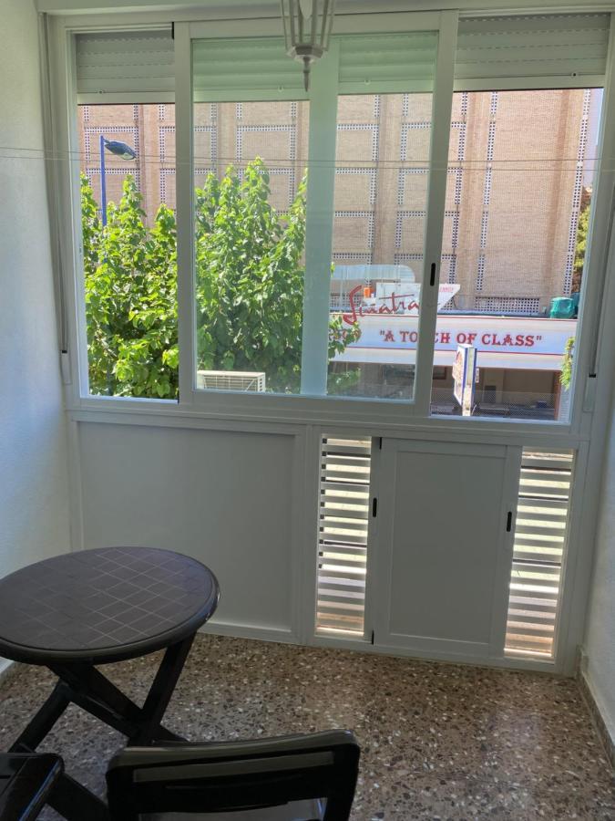 17 Calle Lepanto Appartement *