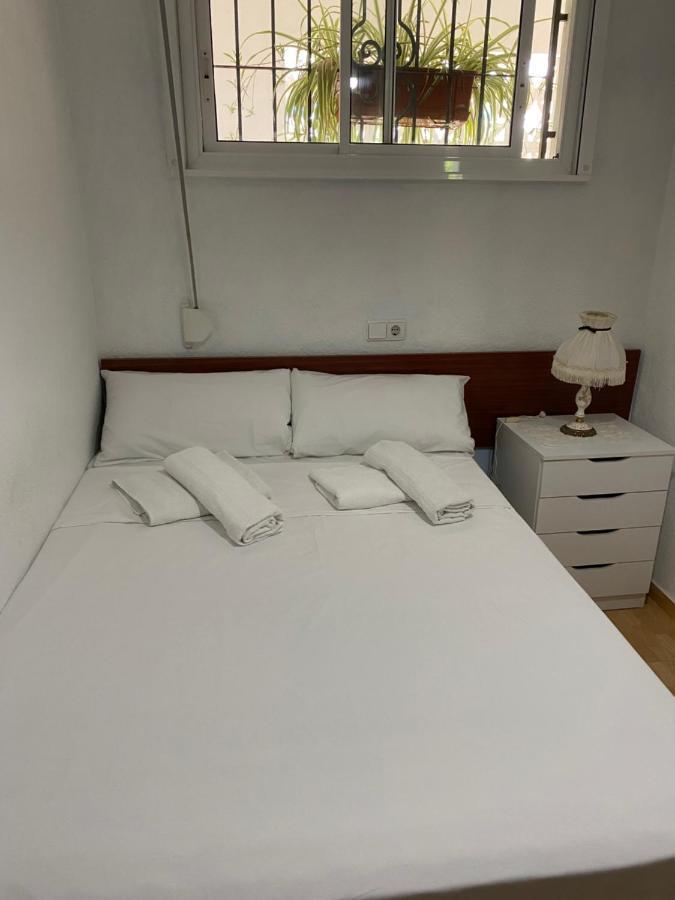 17 Calle Lepanto Appartement Benidorm