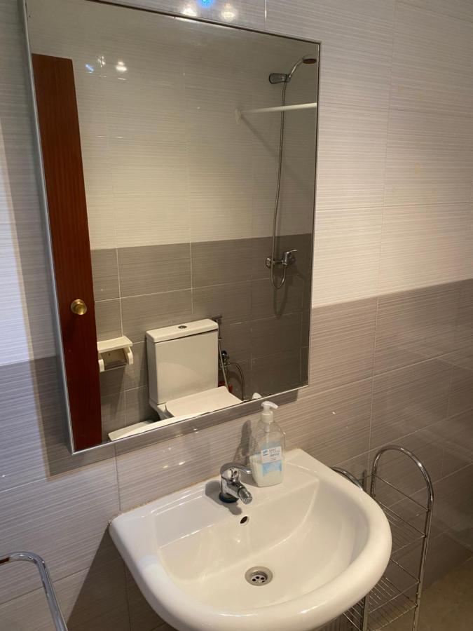 Appartement 17 Calle Lepanto *