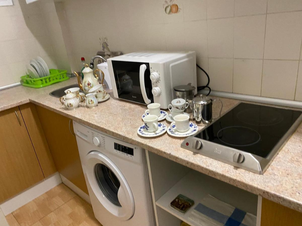 17 Calle Lepanto Appartement *