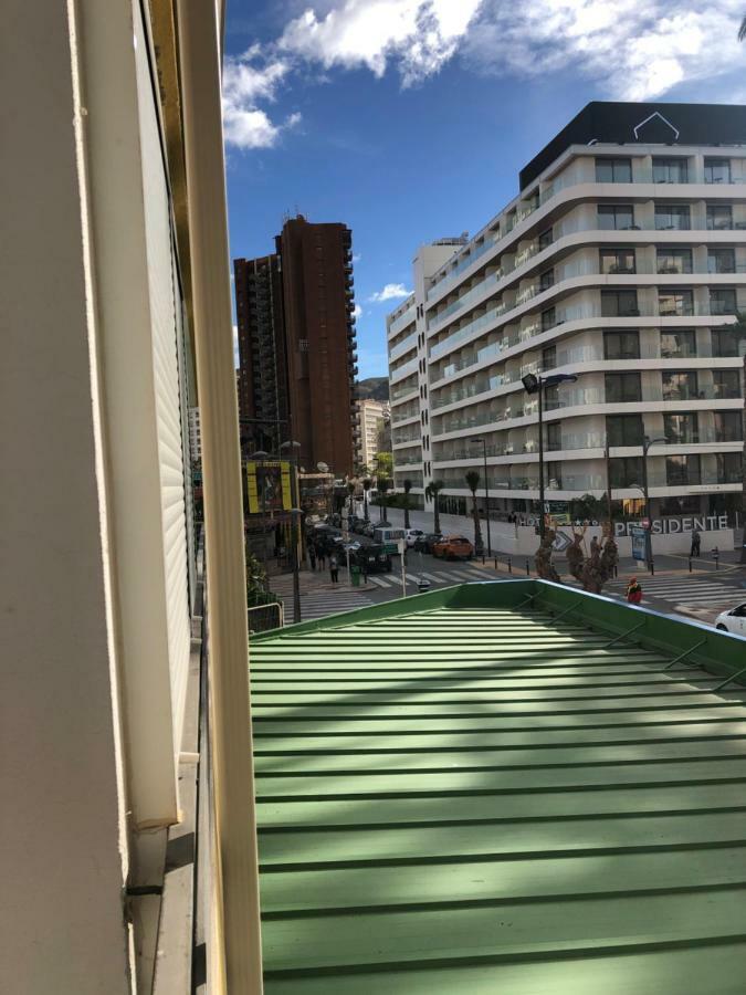 17 Calle Lepanto Appartement